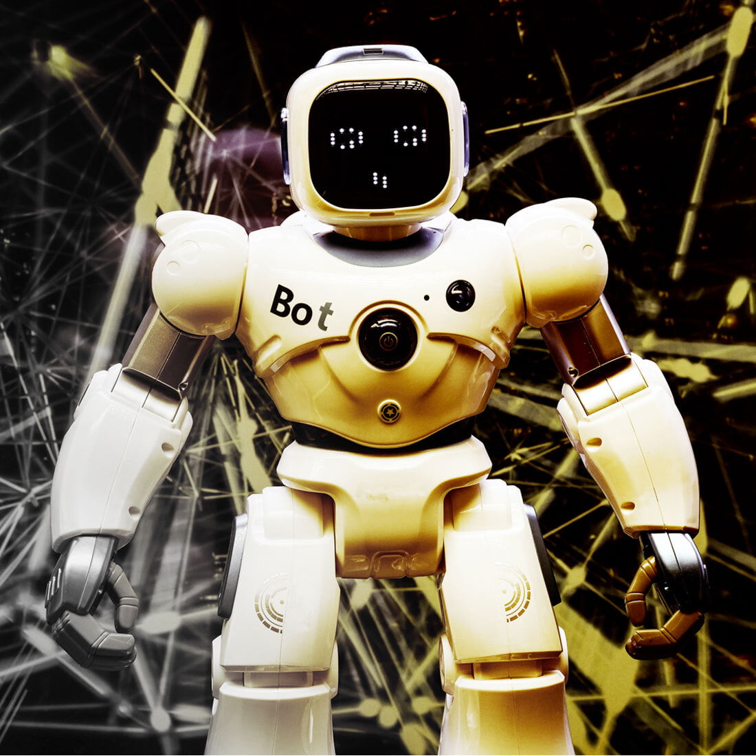 Your virtual Ai assistant