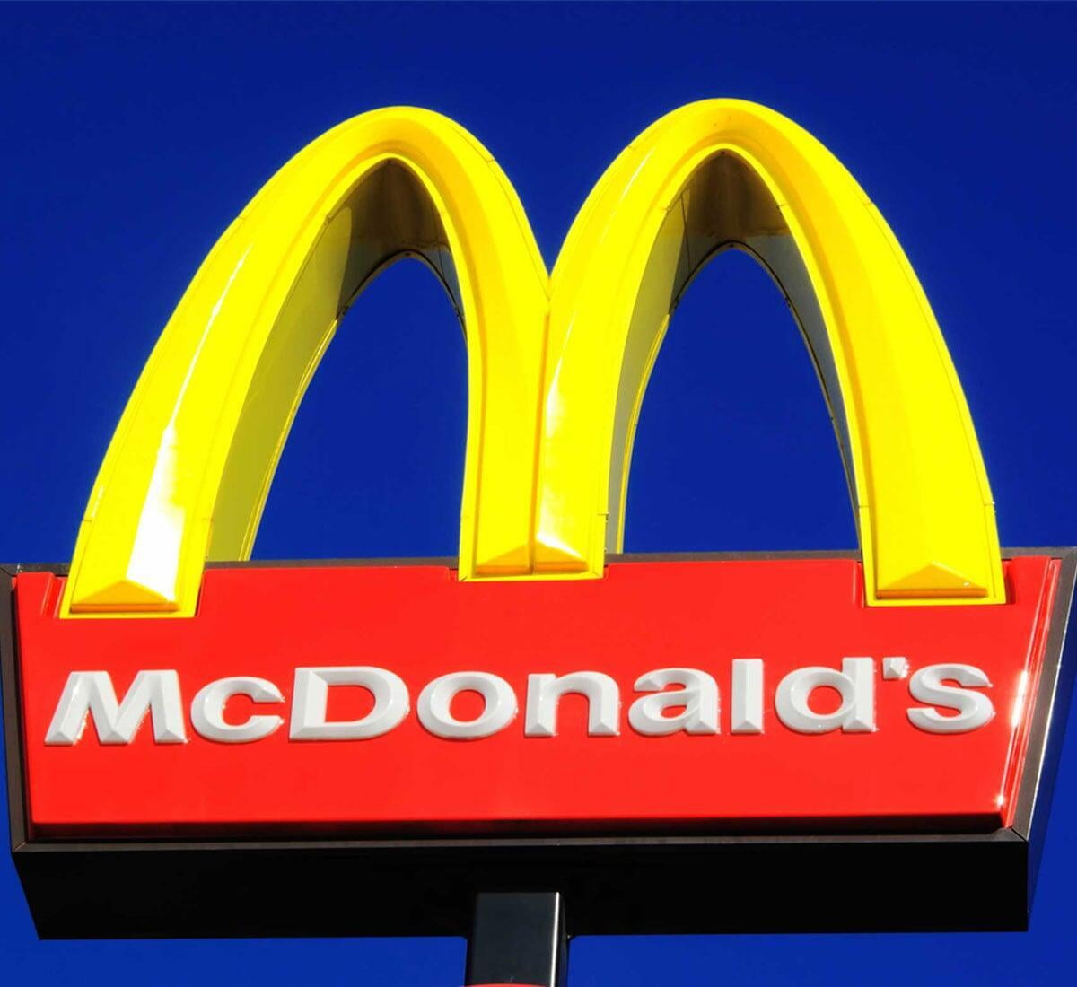McDonalds