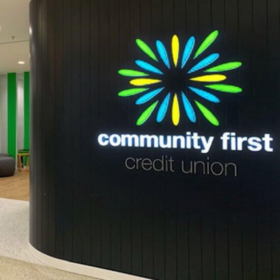 Community First Case Study