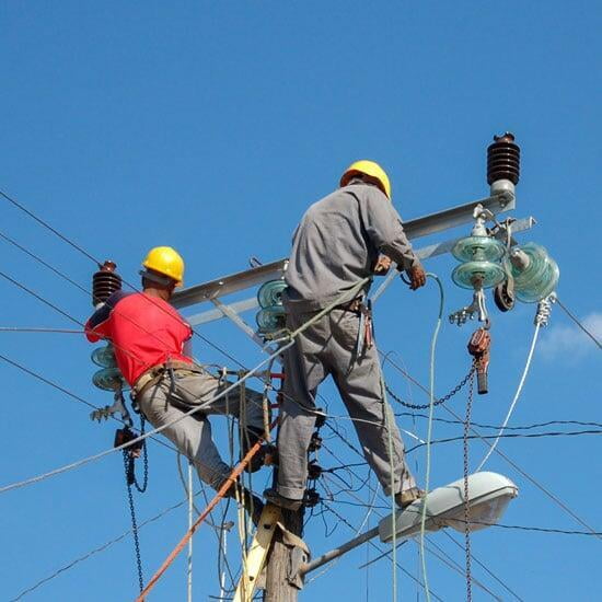 Essential Energy Case Study