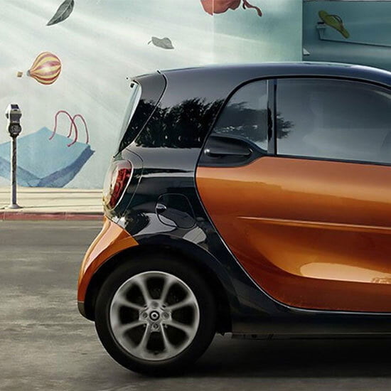 Smart Case Study