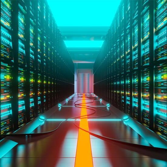Vertiv Case Study